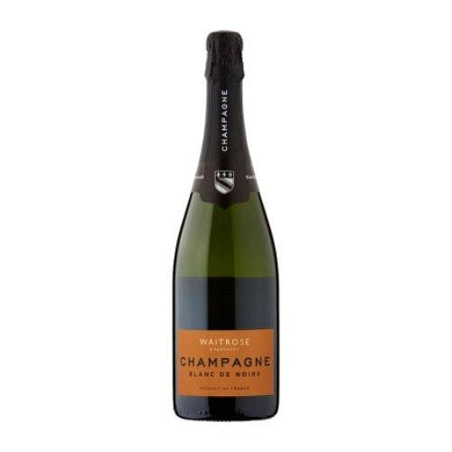 Best supermarket Champagne