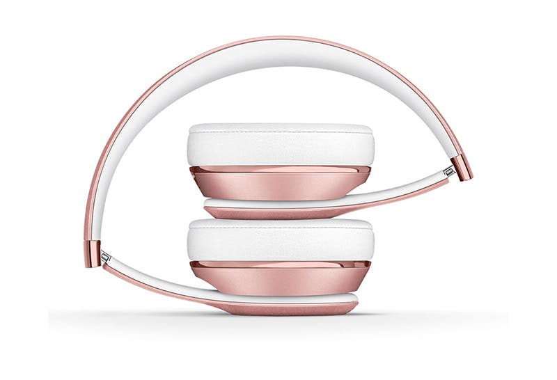 Beats Solo3 Wireless headphones review