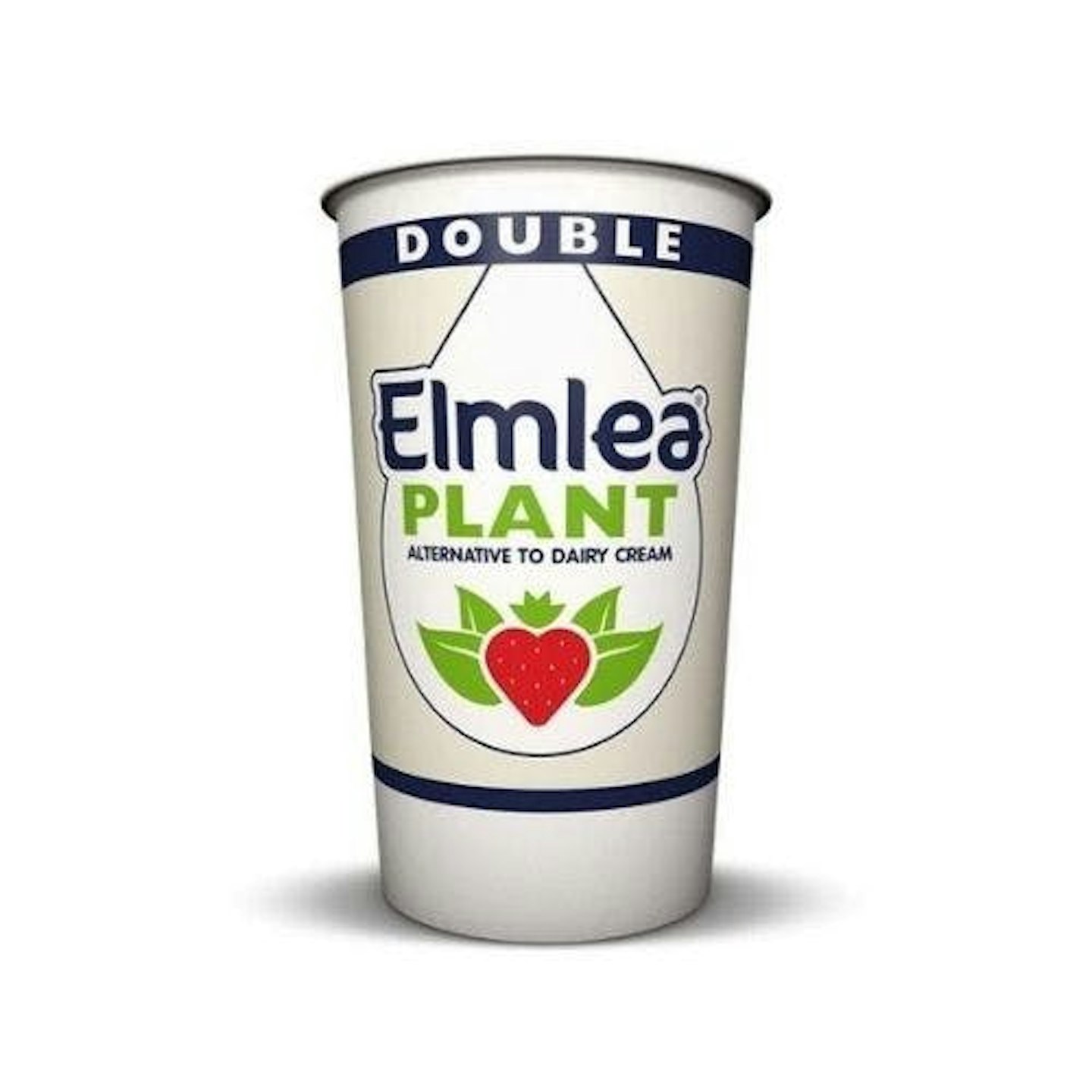 Elmlea Double Plant Alternative To Dairy Cream