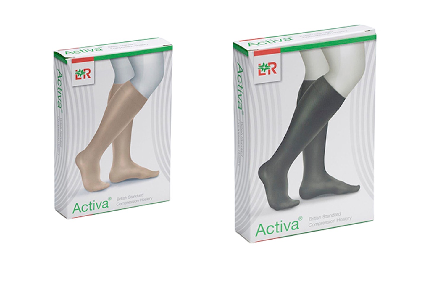 lr activa compression socks