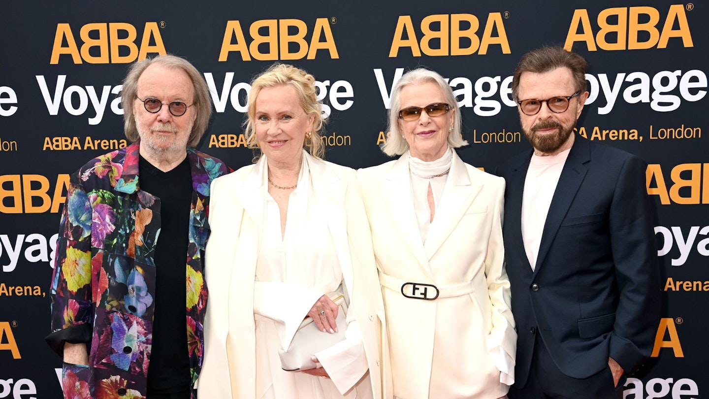 How To Get Tickets For ABBA Voyage