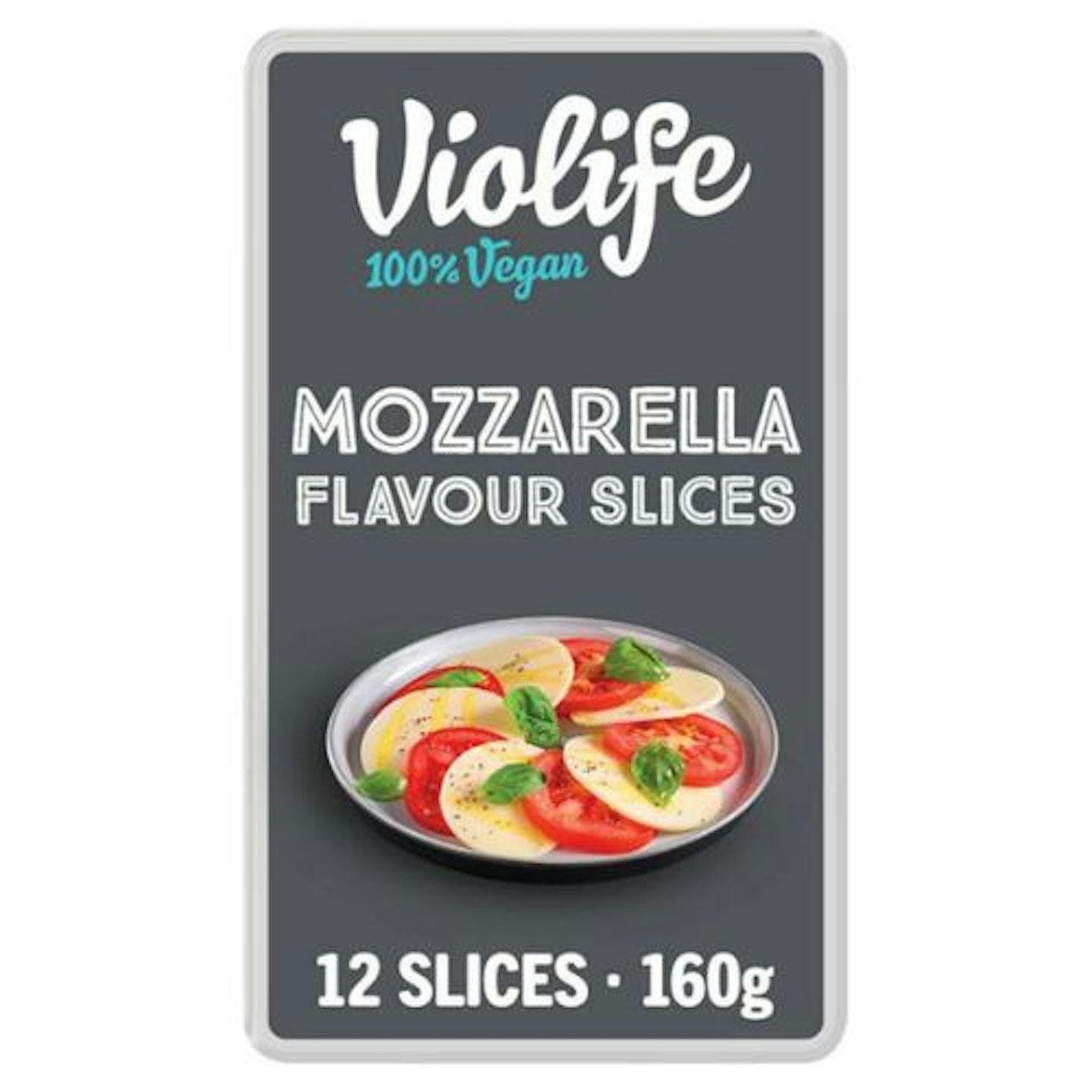 Violife Mozzarela