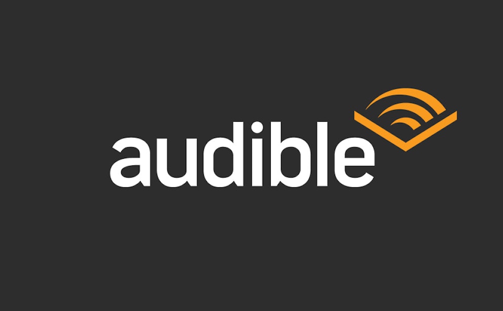 Best audiobook app 2024