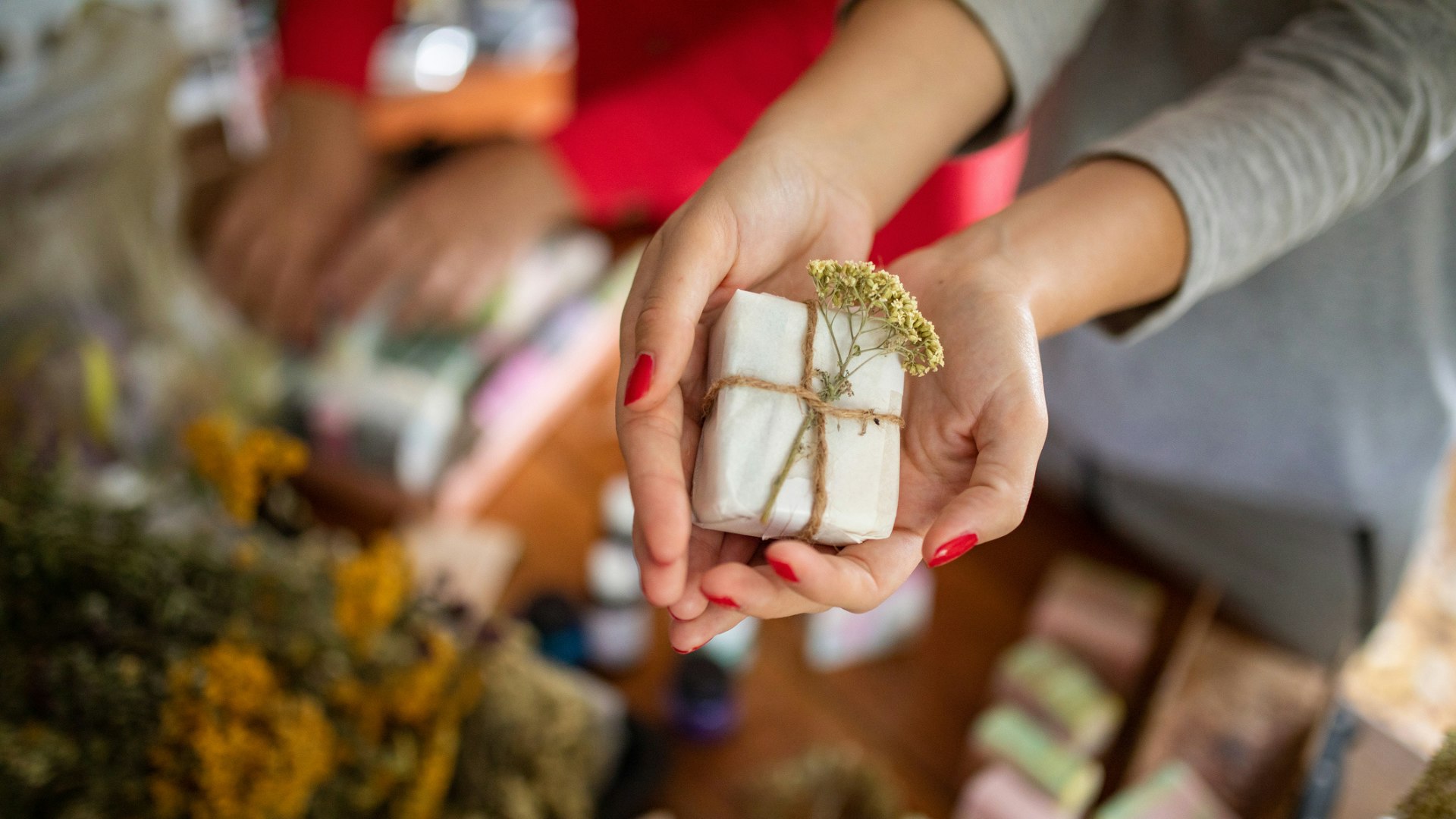 Best vegan gifts for Veganuary UK 2024