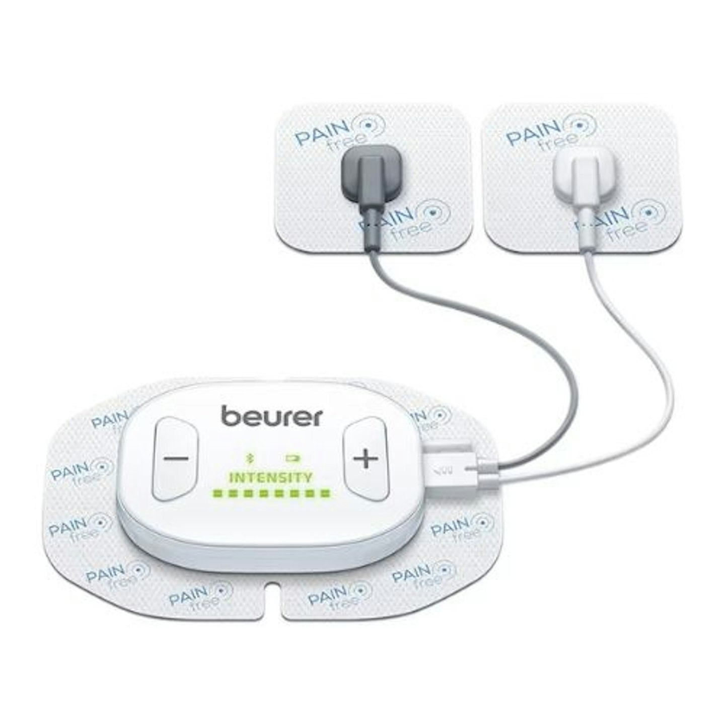 Beurer Wireless TENS/EMS Pain Relief Device, EM70