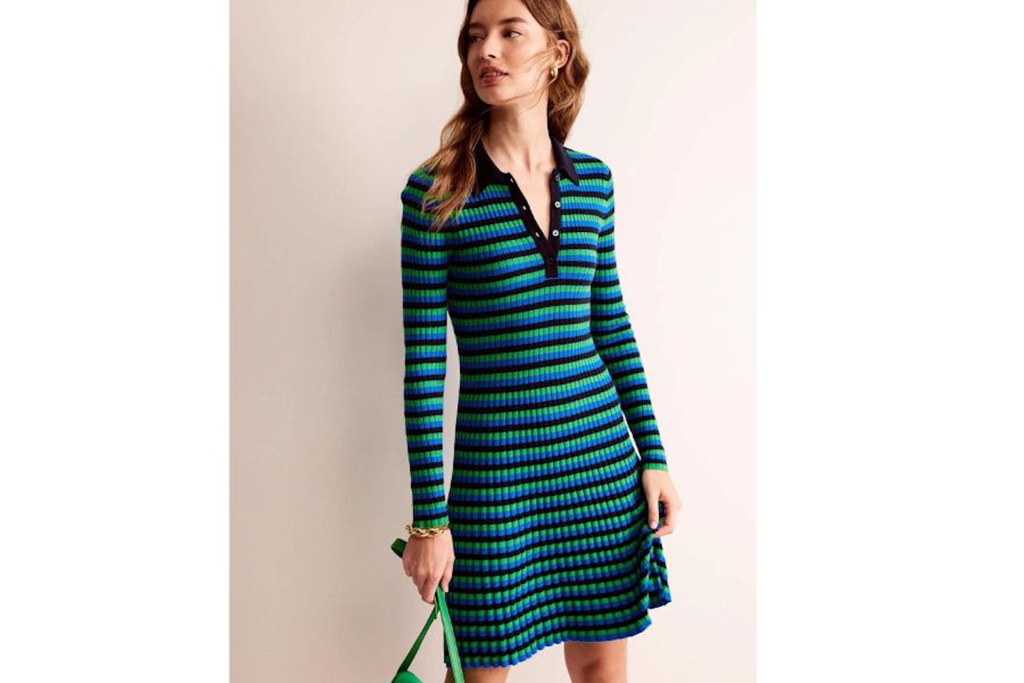 Boden - dresses for tall ladies
