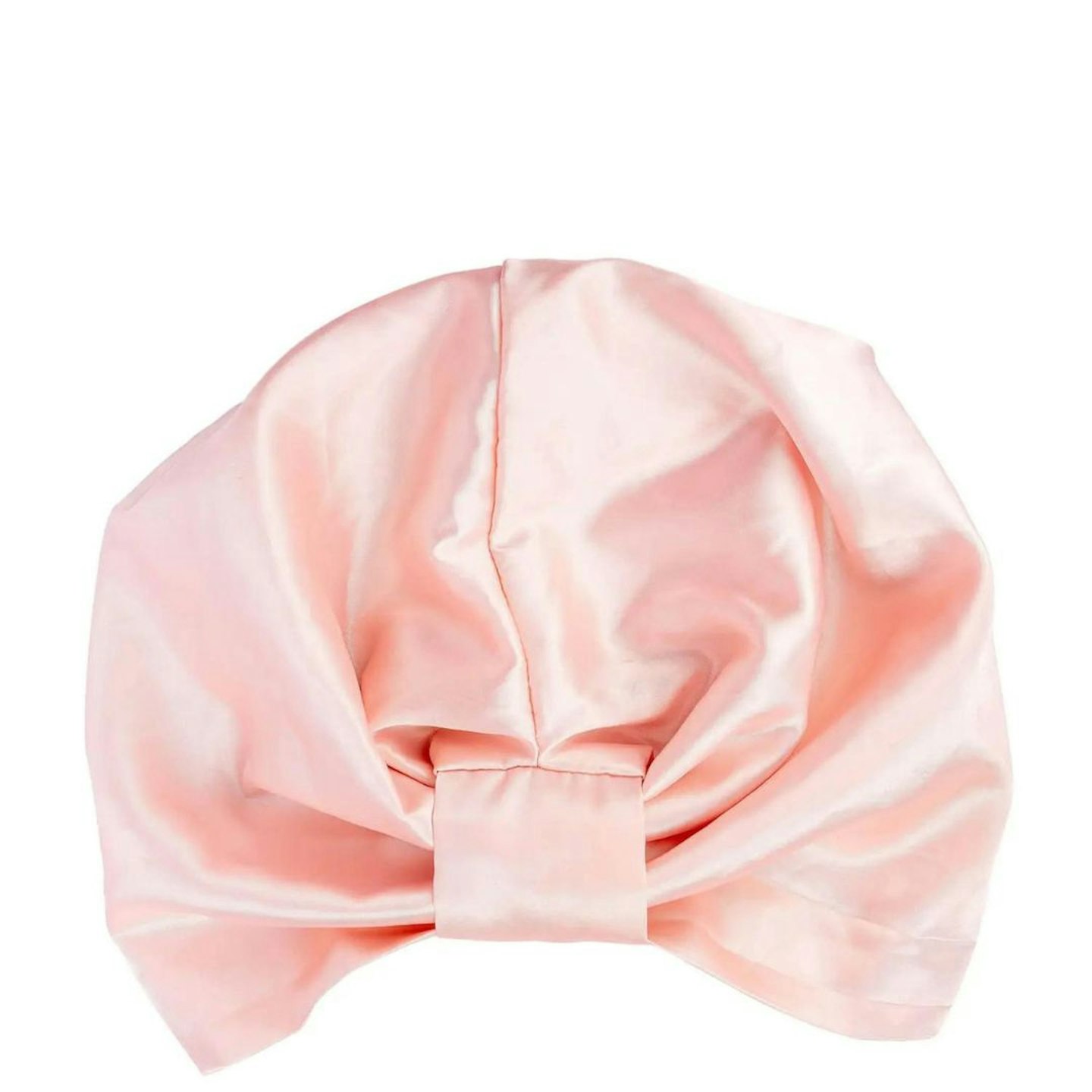 Brushworks Satin Hair Turban