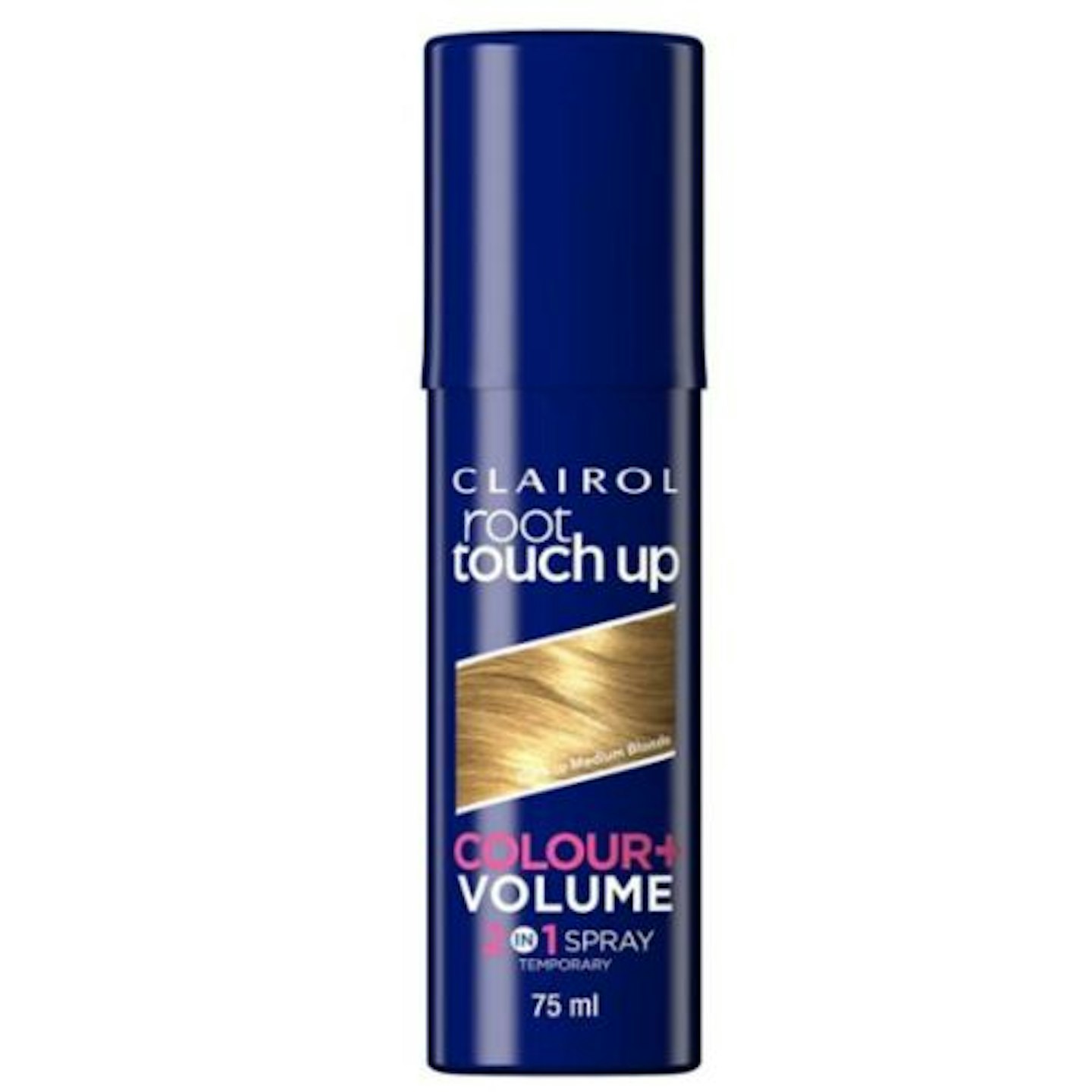 Clairol Root Touch Up 2 In 1 Spray