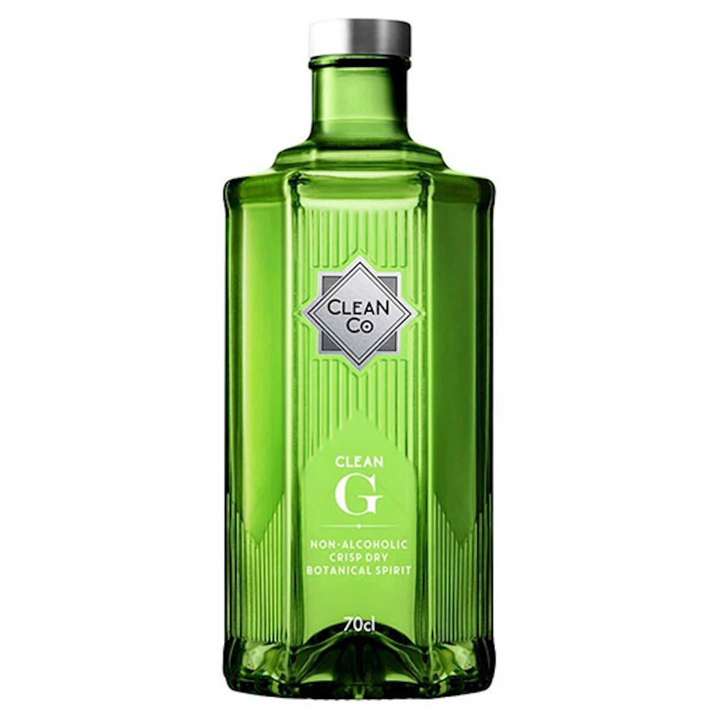 Cleanco gin