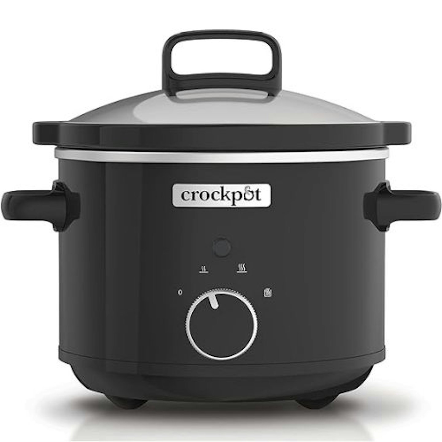 Crockpot Slow Cooker 2.4L