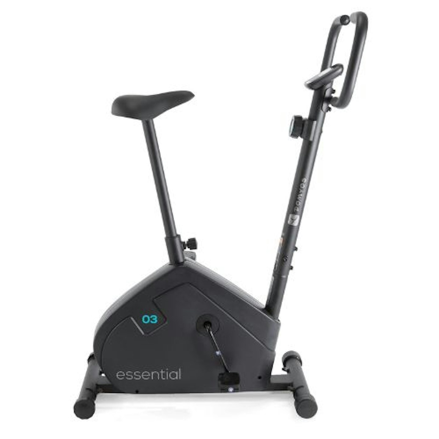 Domyos Essential Exercise Bike