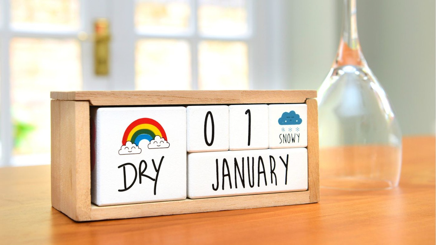 Dry January benefits: Reasons to take part in 2024