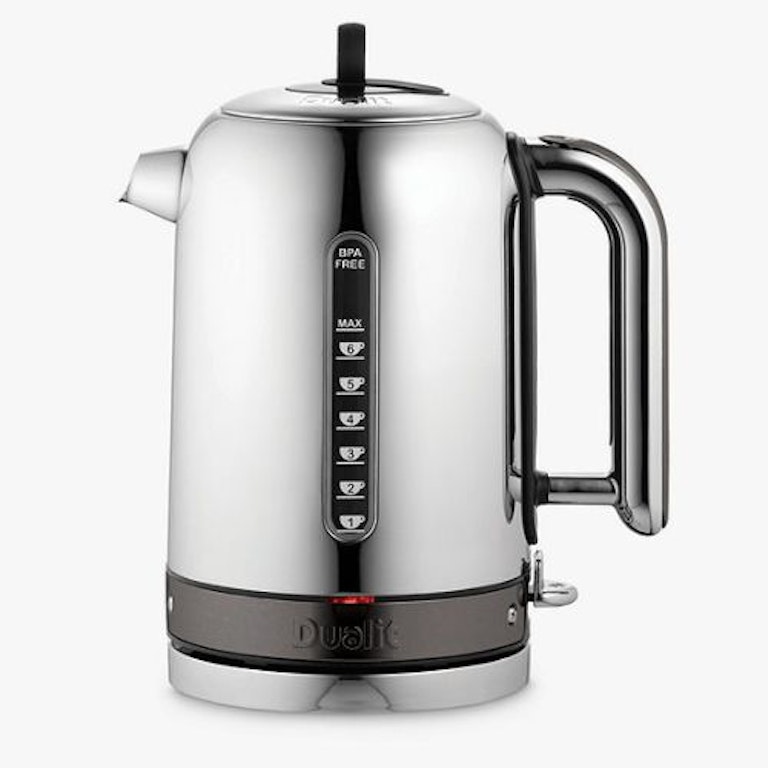 The best quiet kettles for a peaceful morning brew