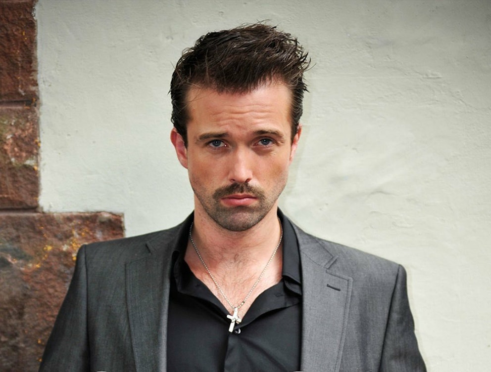 Emmett J. Scanlan movies and tv shows