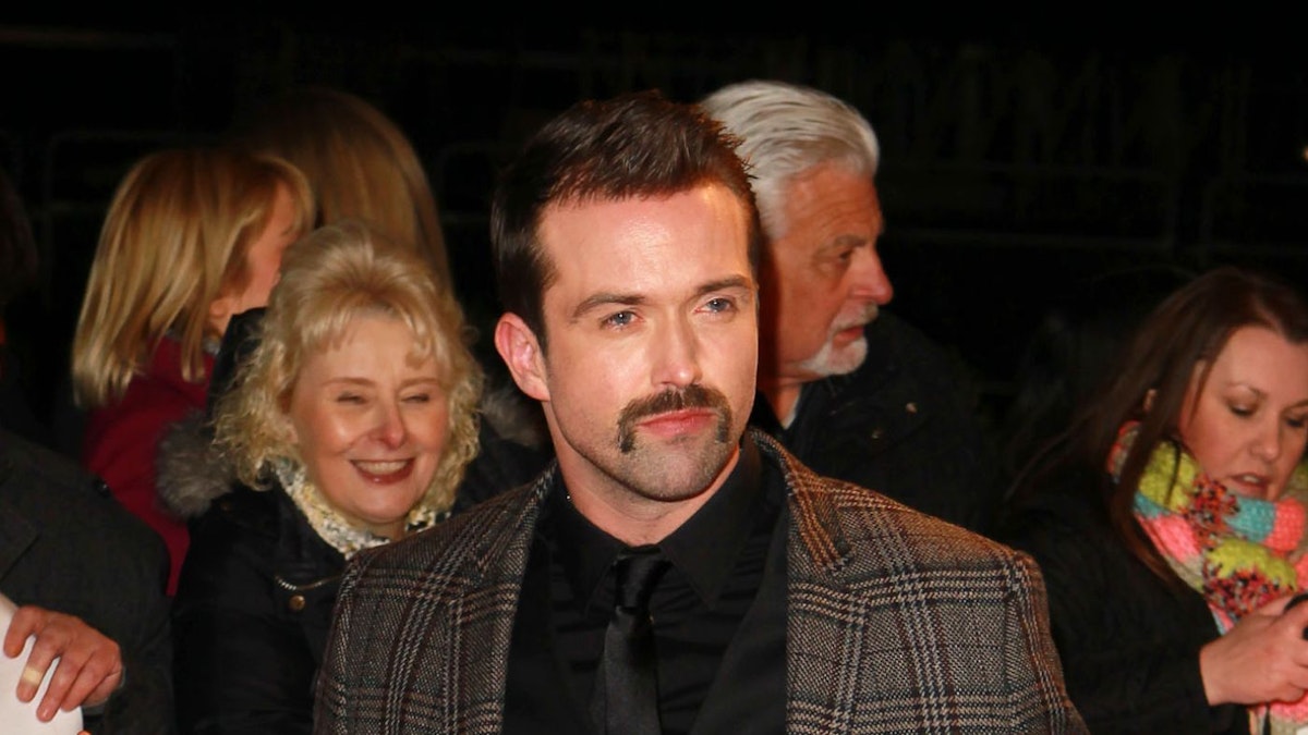 Emmett J. Scanlan: movies and tv shows