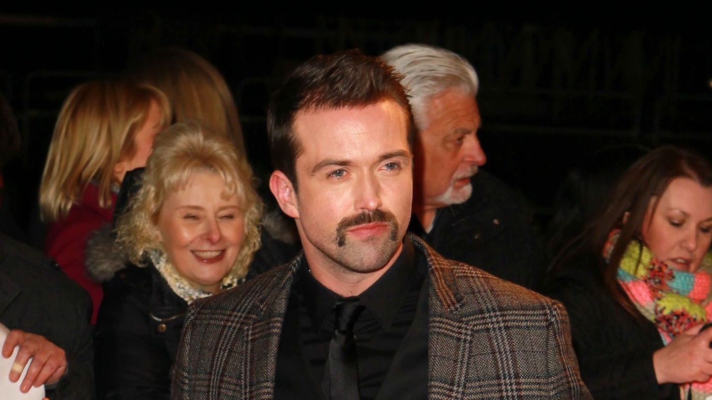 Emmett J. Scanlan movies and tv shows