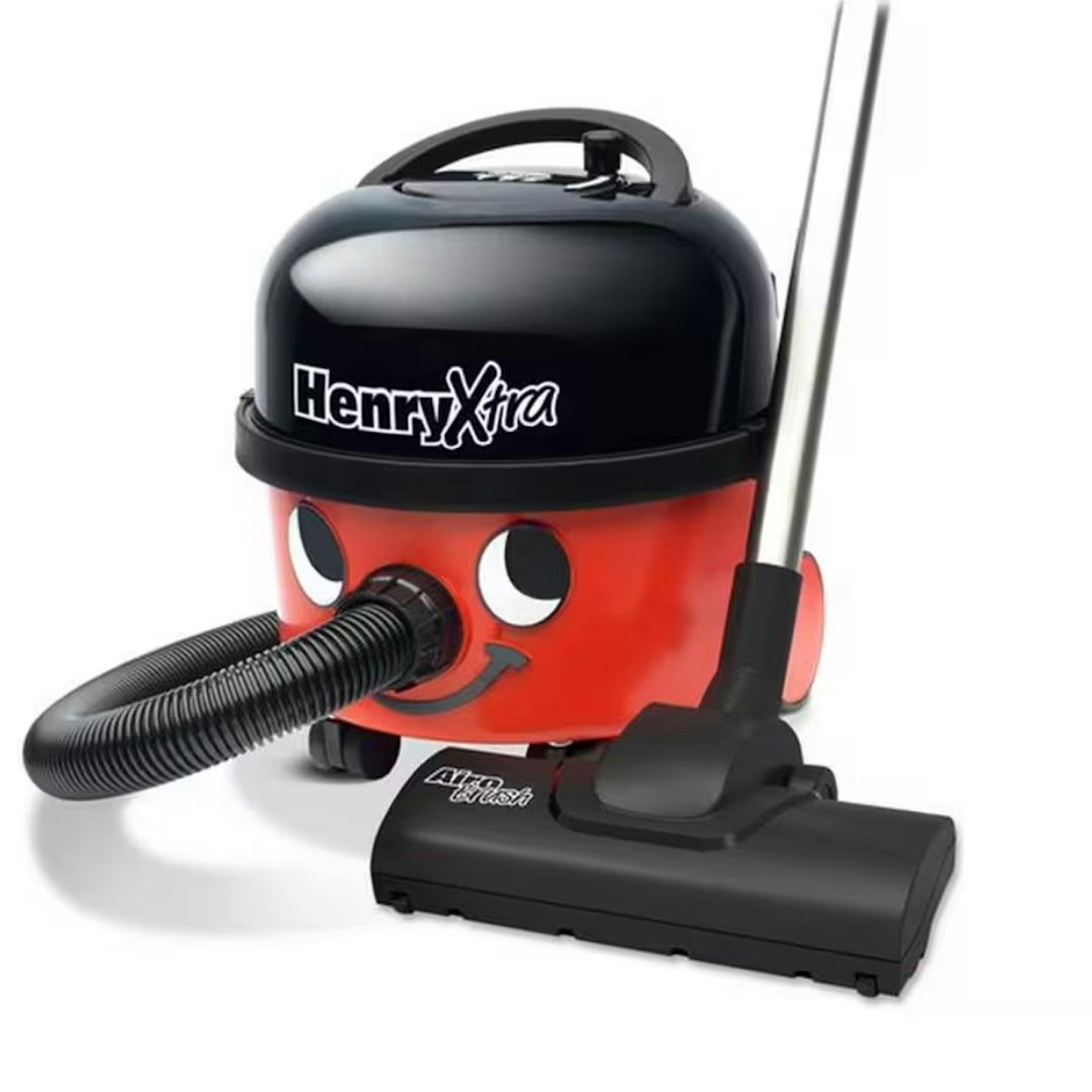The best Argos deals: Henry Xtra Corded Bagged Cylinder Vacuum Cleaner
