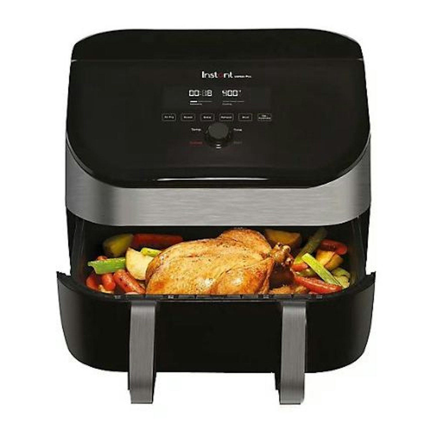 Instant VersaZone 8.5L Dual Basket Air Fryer