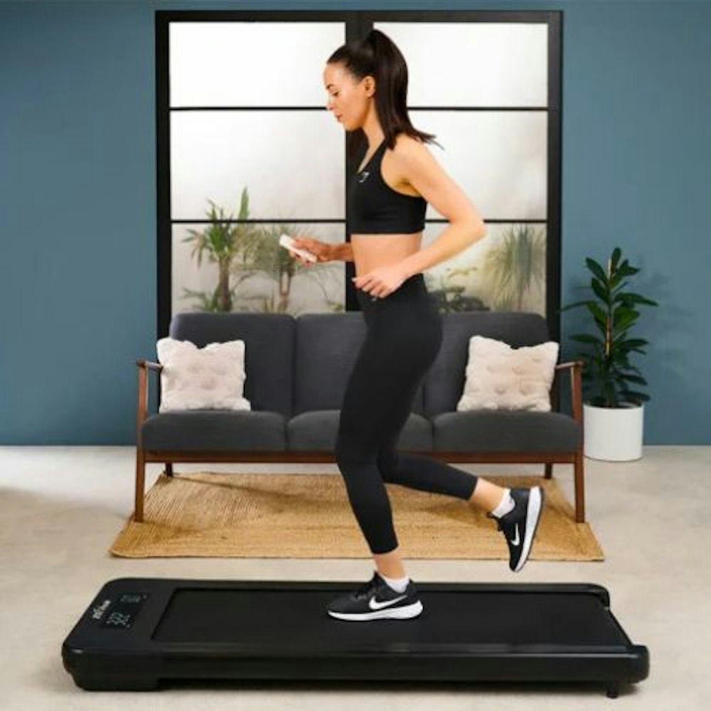 JTX Movelight Walking Treadmill