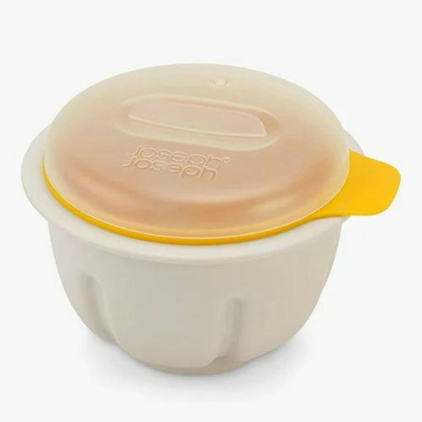  Joseph Joseph M-Pouch Microwave Egg Poacher