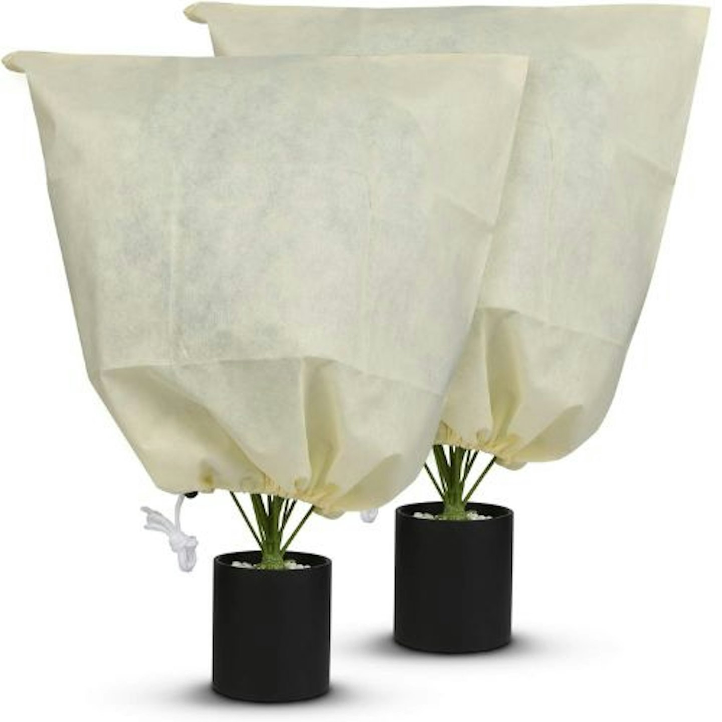 MIXC Plant and Tree Fleece Frost Protection Covers