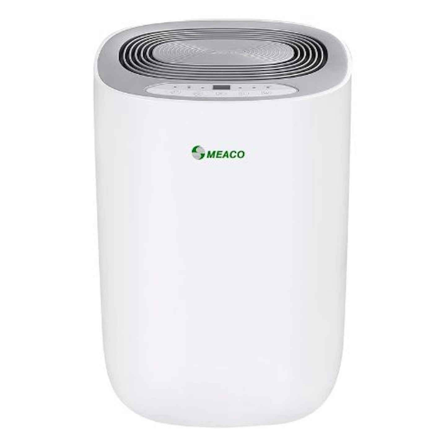  Meaco MeacoDry ABC Dehumidifier (Silver) 10L