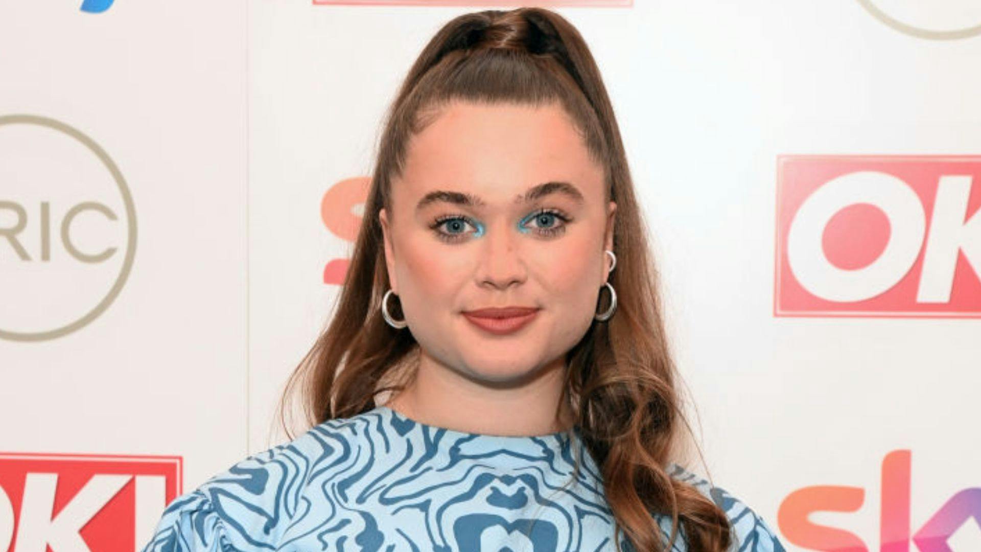 Megan Cusack: Call The Midwife and her famous family