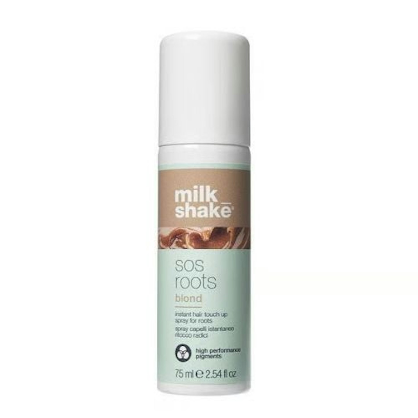 Milk_Shake SOS Roots