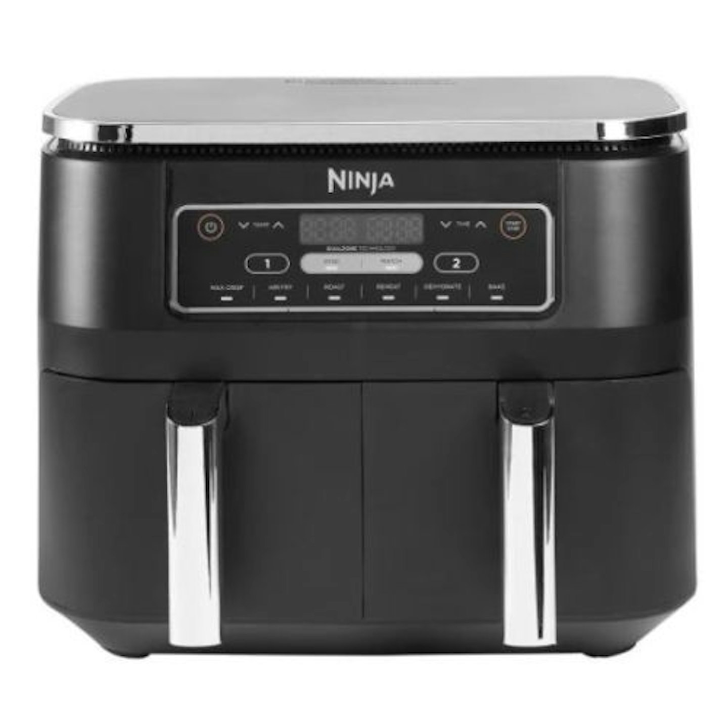  Ninja Foodi Dual Zone Air Fryer - AF300UK