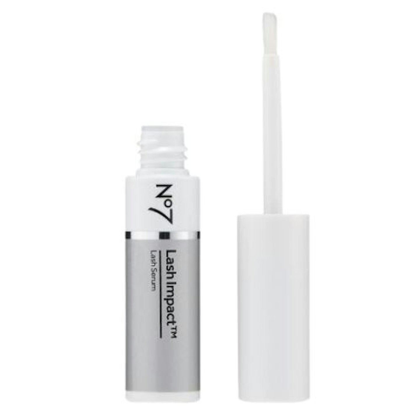 No7 Eyelash Impact Serum