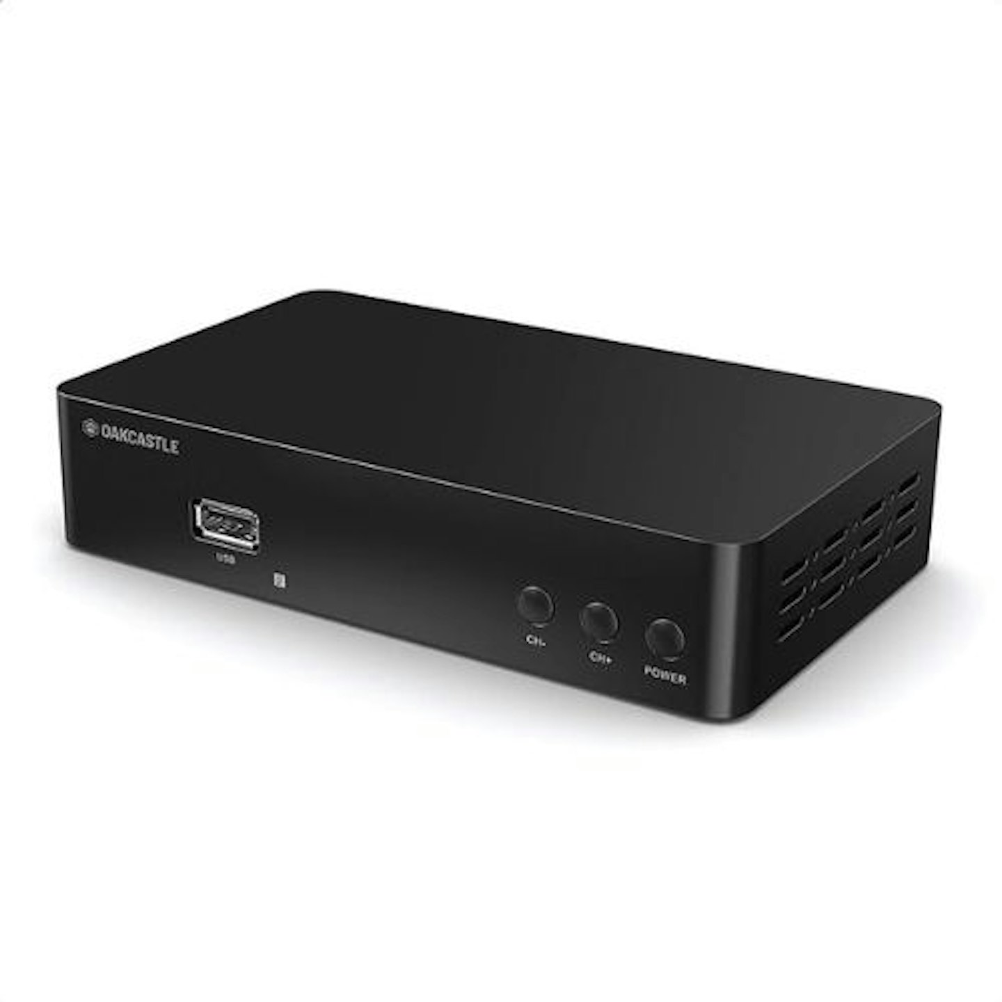 Oakcastle SB110 Set Top Box Receiver and USB recorder