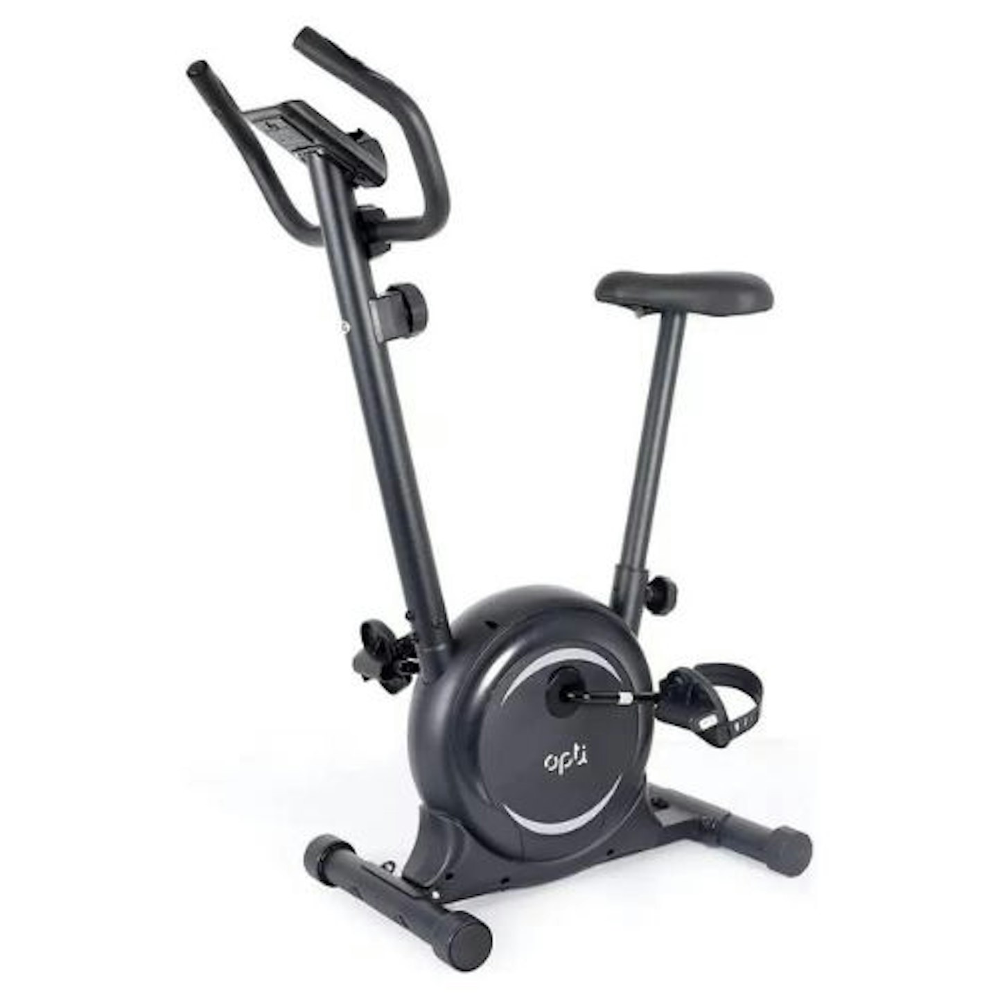 Opti Magnetic Exercise Bike