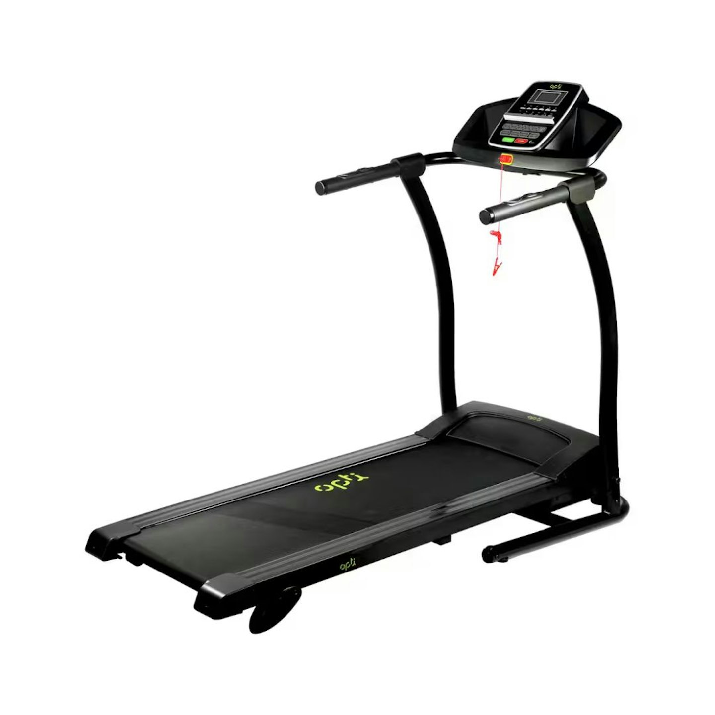 The best Argos deals: Opti Motorised Folding Treadmill with Incline