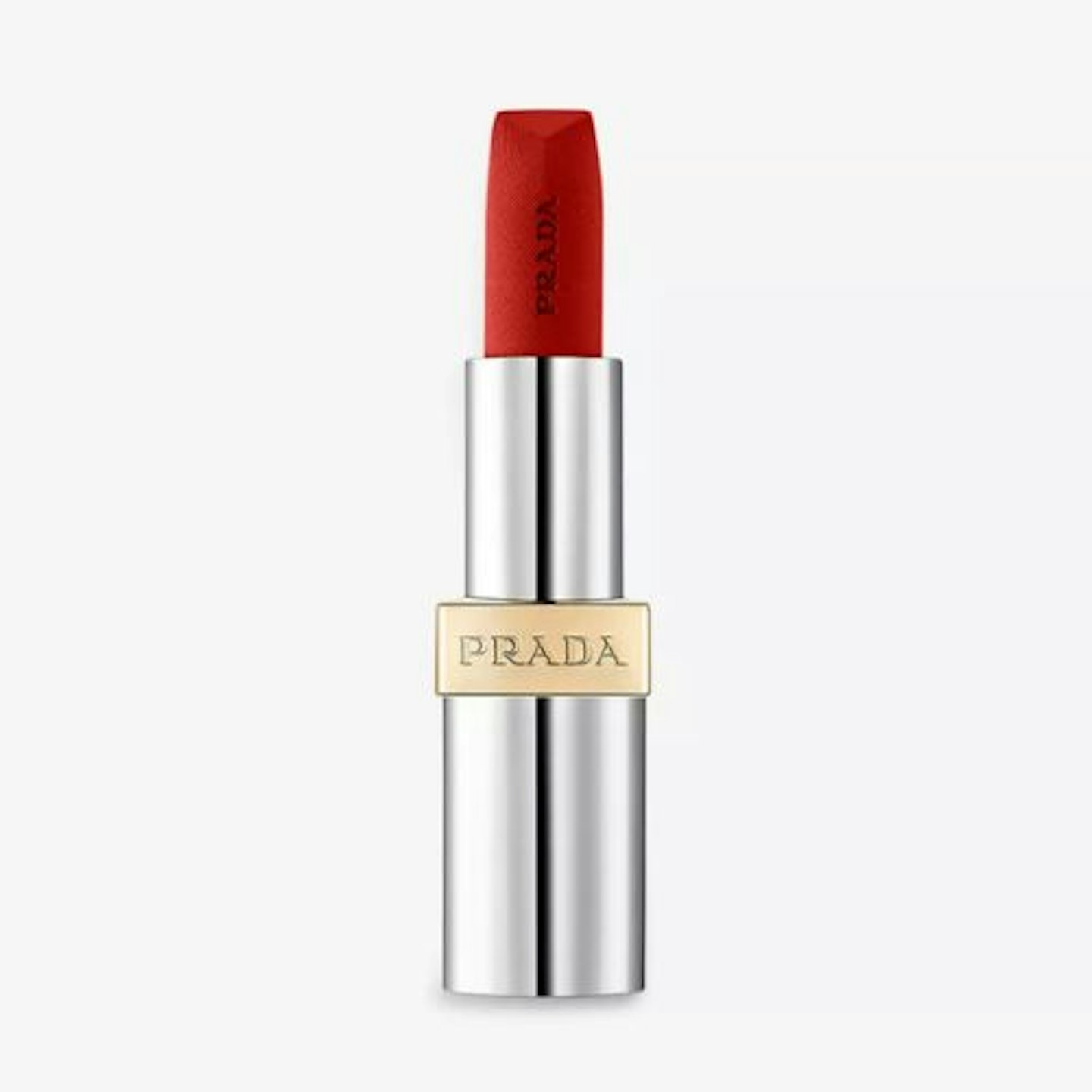 PRADA Hyper Matte monochrome refillable lipstick