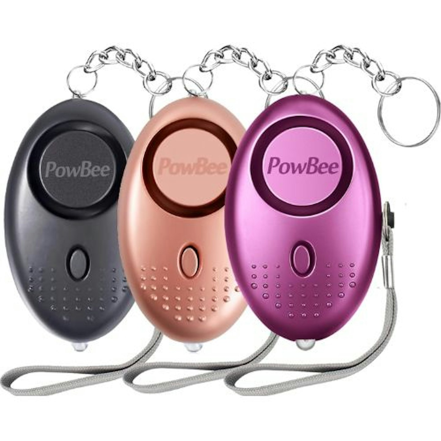 Powerbee Personal Alarms For Women