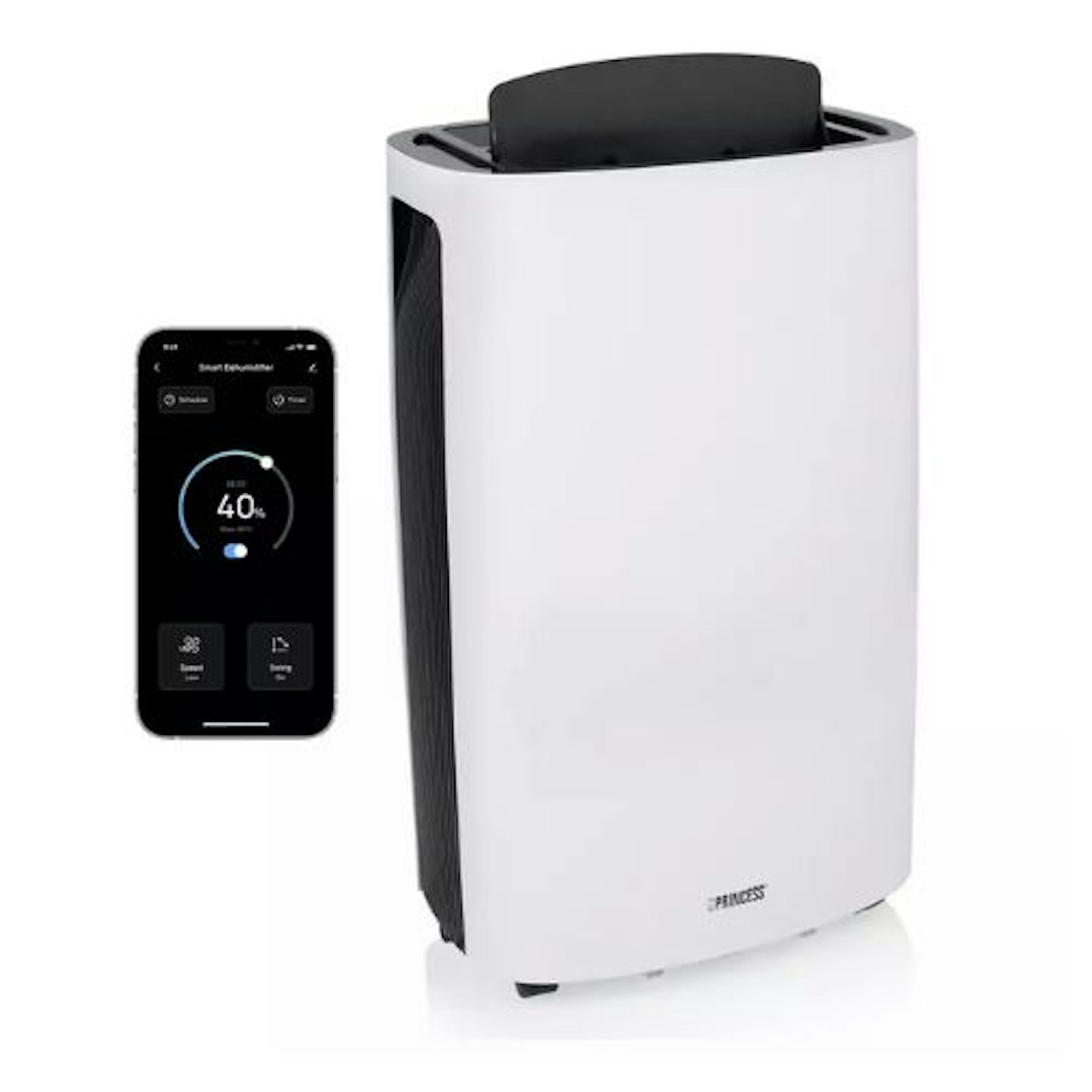 Princess Smart 20 Litre Dehumidifier