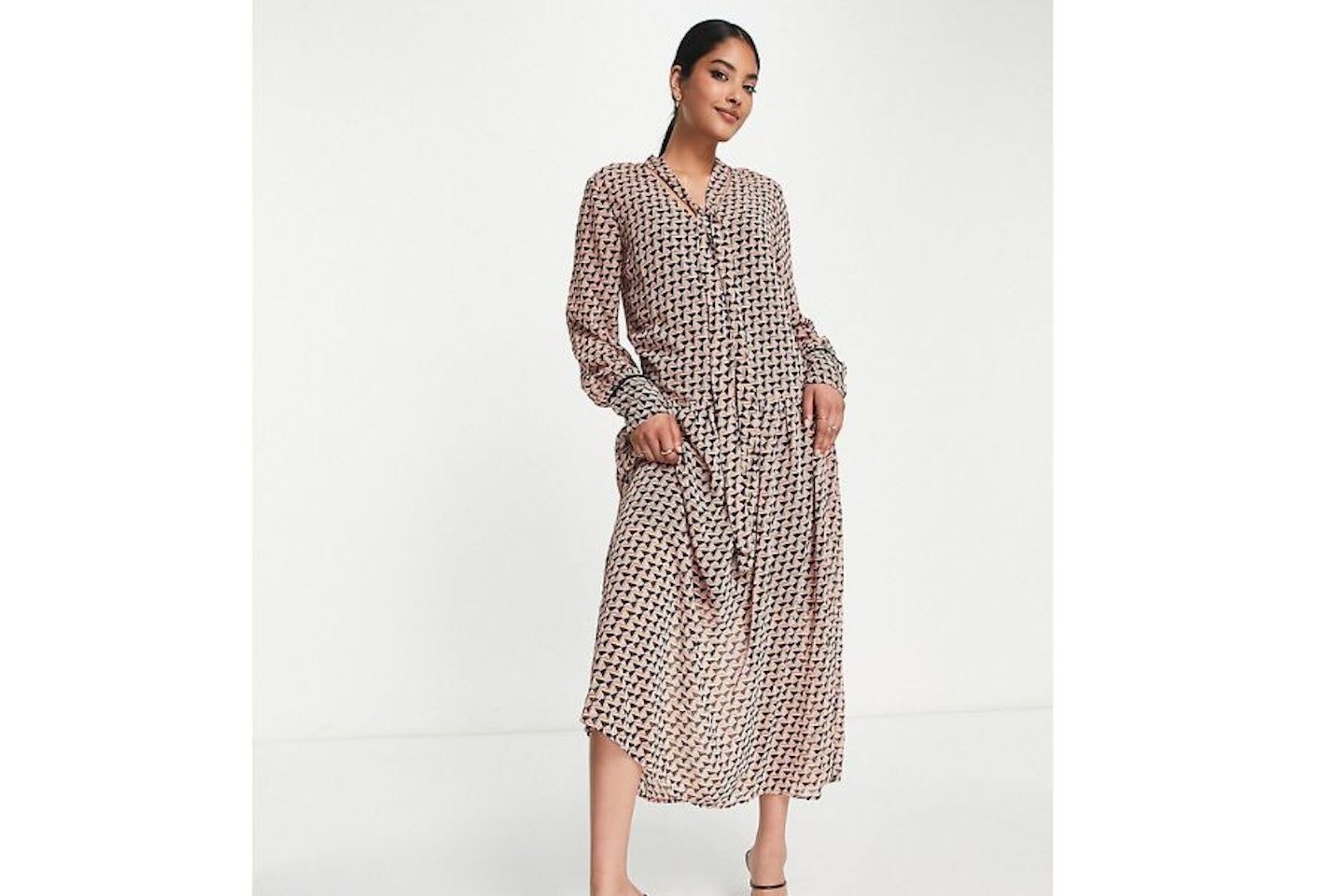 River Island - dresses for tall ladies