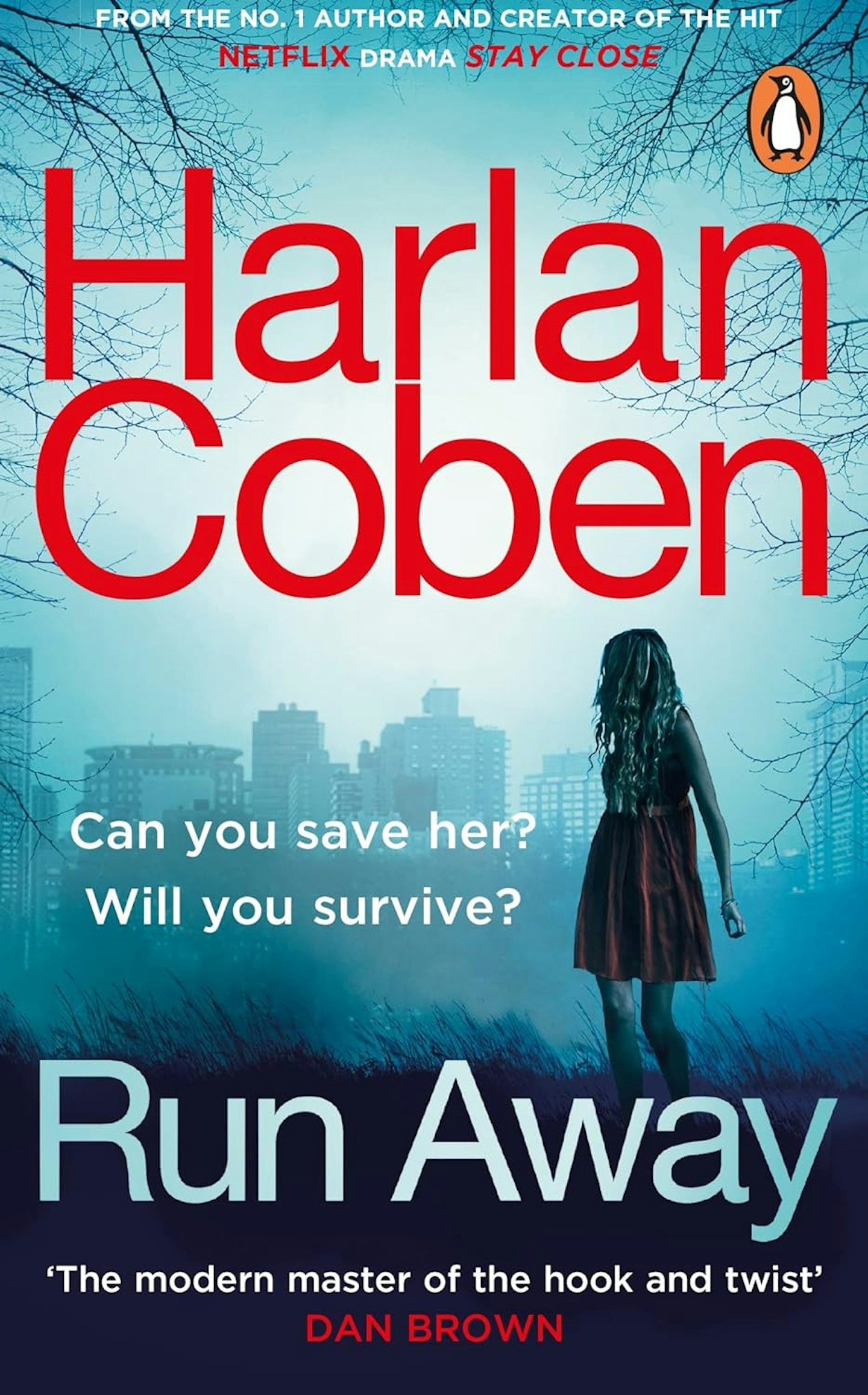 Run Away by Harlan Coben