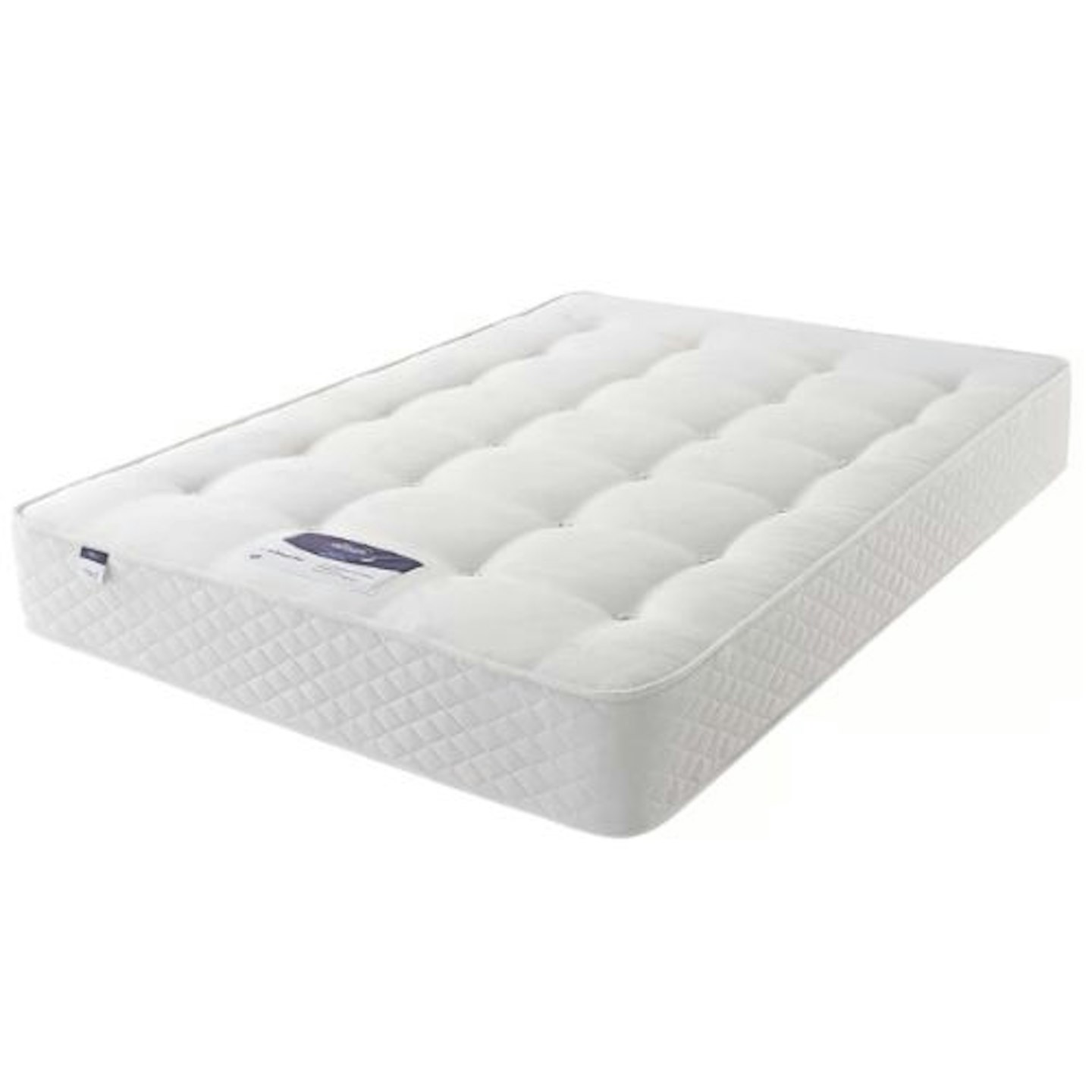 Silentnight Eco Comfort Ortho Miracoil Mattress