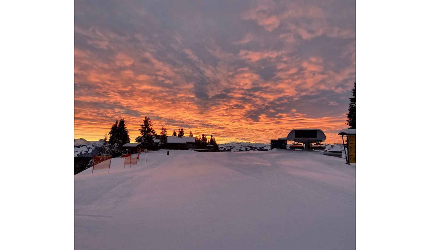 Skiwelt Wilder Kaiser - Brixental