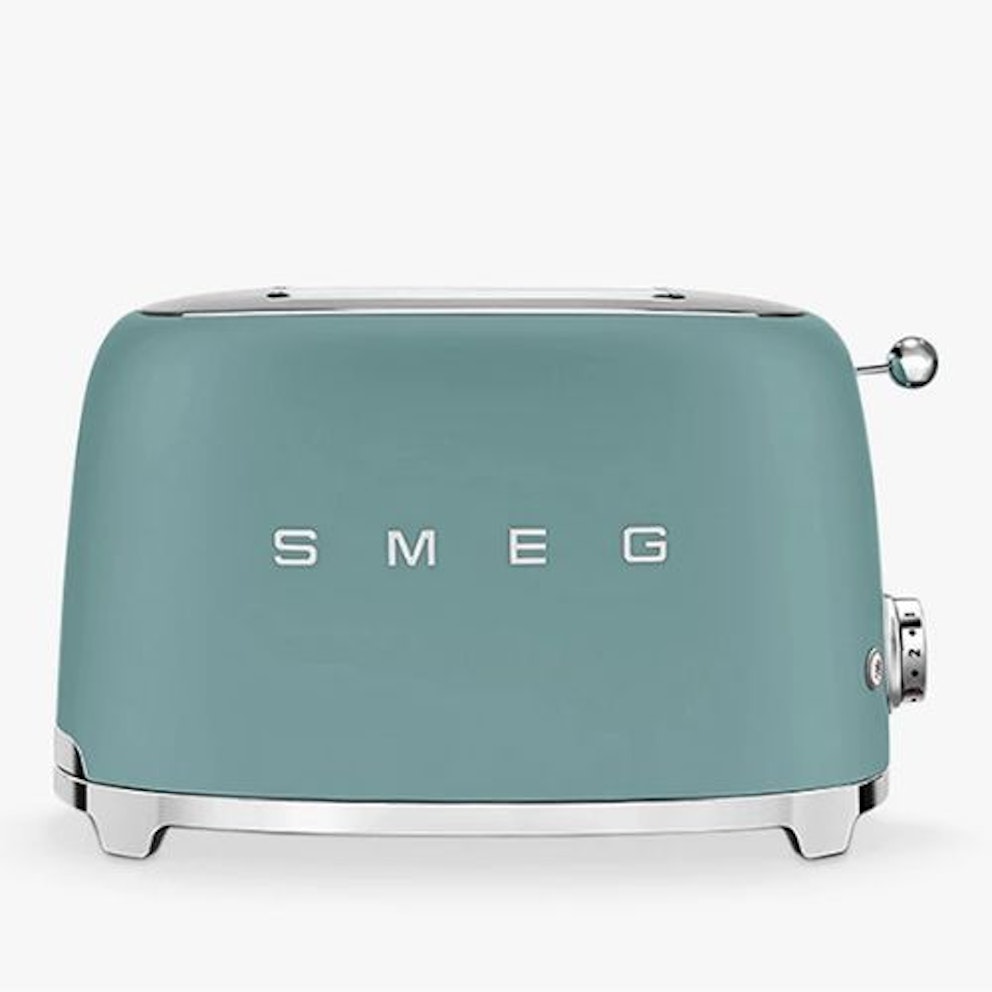 10 best toasters in the UK tried and tested