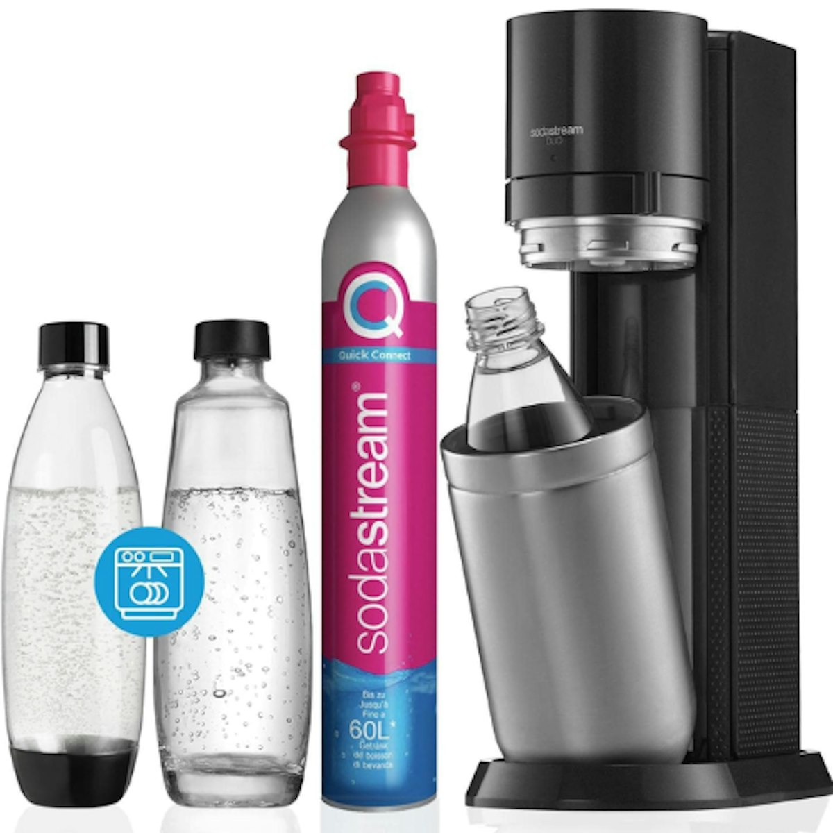 SodaStream Duo review Is the most premium option worth it?