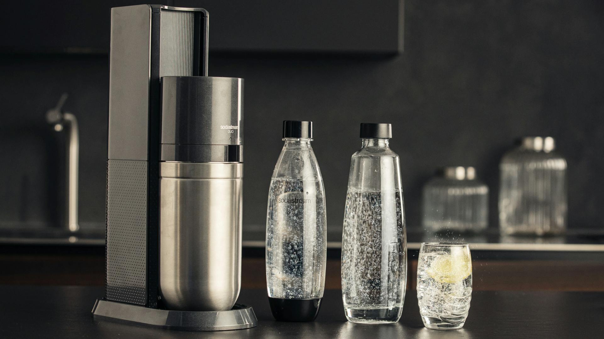 SodaStream Duo review Is the most premium option worth it?