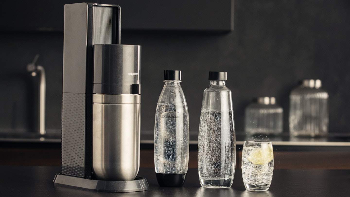 SodaStream Is review: premium most worth the option Duo it?