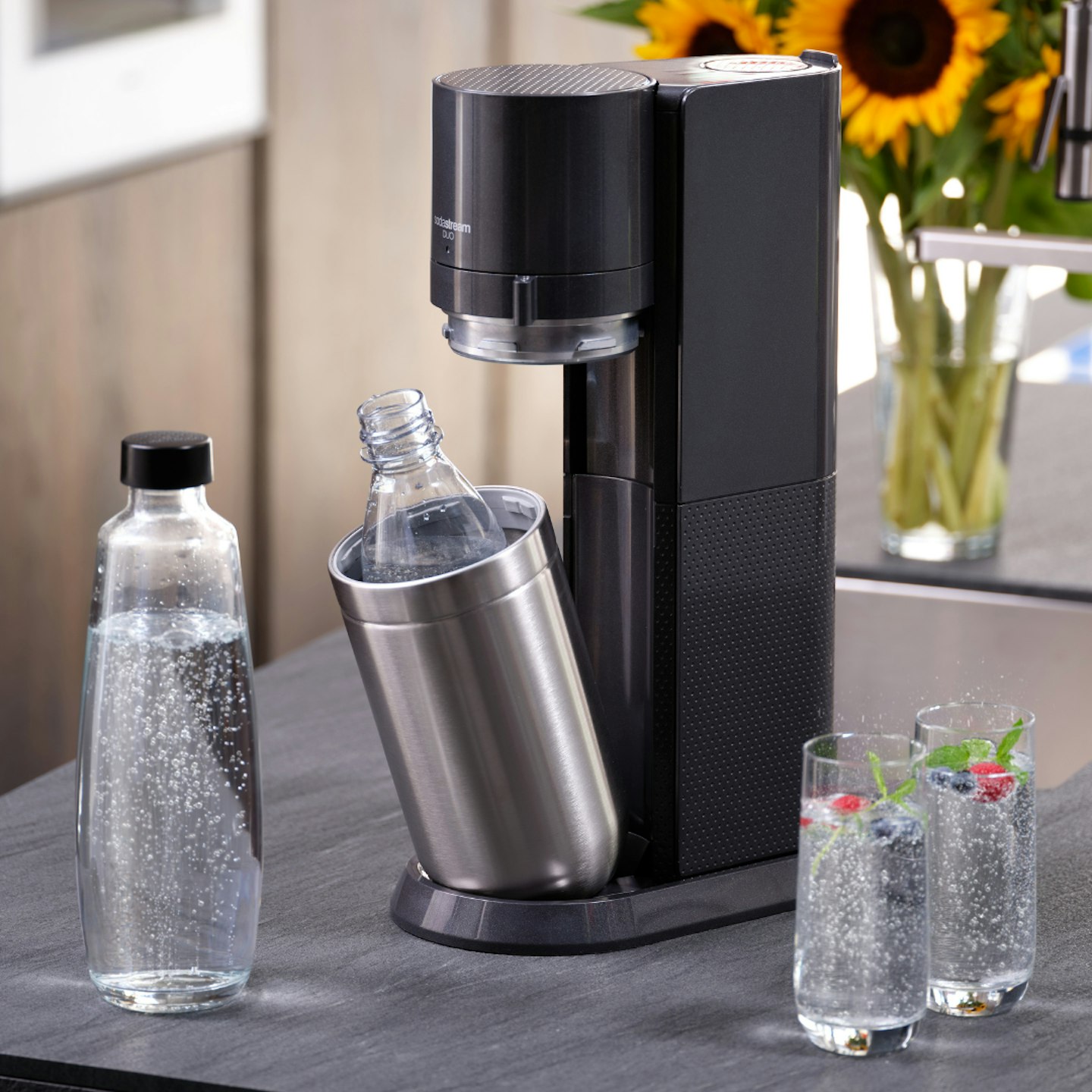 SodaStream Duo