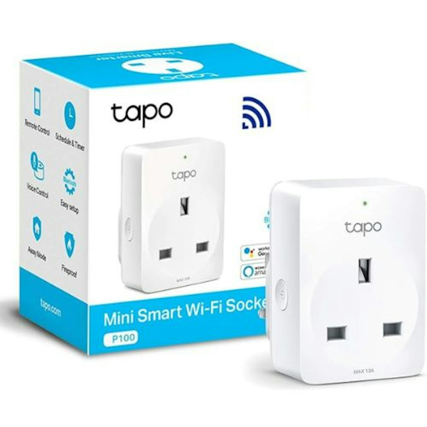 Tapo Smart Plug