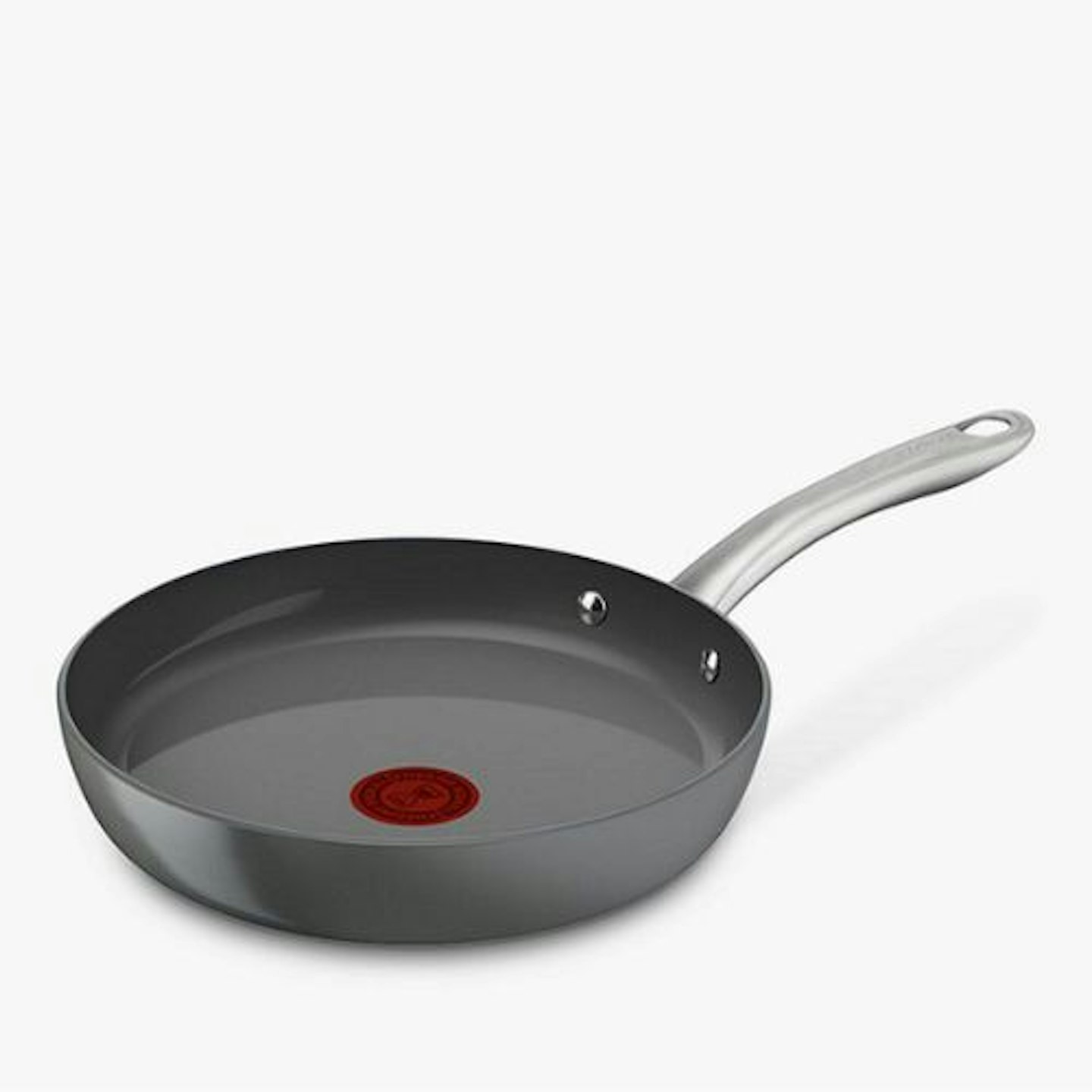 Tefal Renew+ Aluminium Ceramic Non-Stick Frying Pan, 20cm