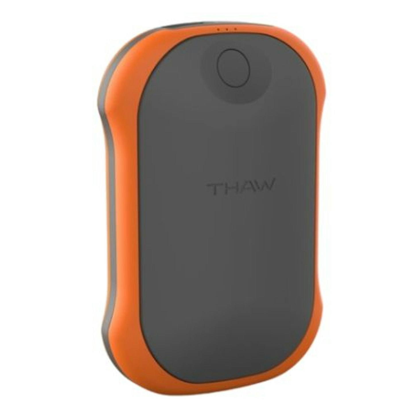 Thaw Rechargeable Handwarmer and Power Bank 