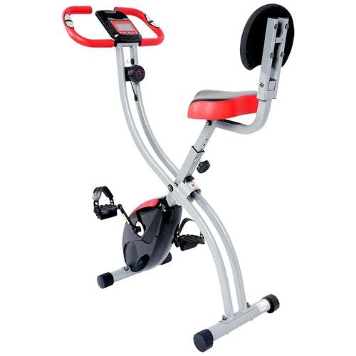 Budget on sale exercise bike