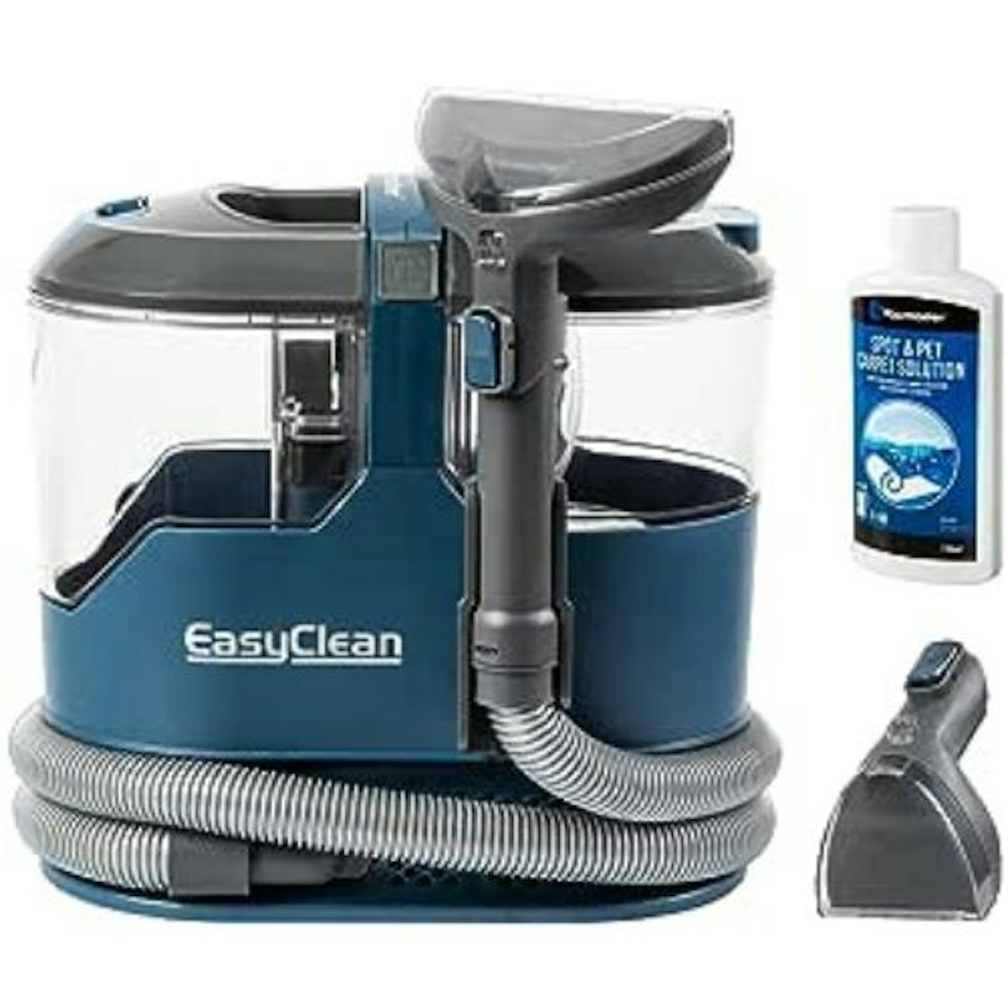 Vacmaster EasyClean Carpet Spot Cleaner